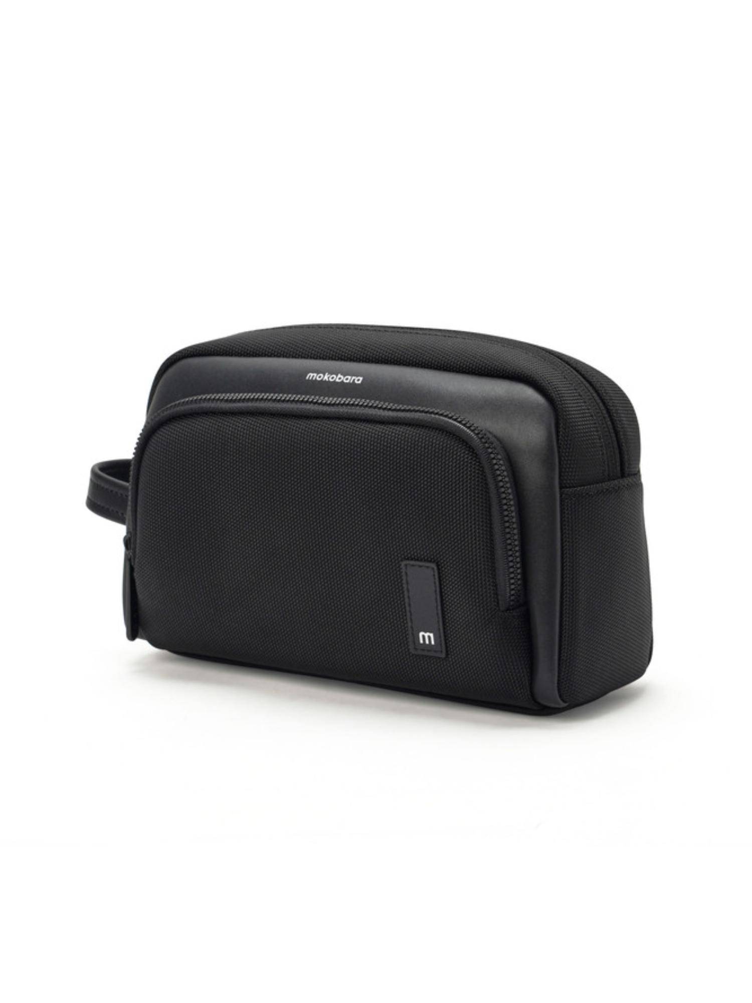 MOKOBARA The Wonder Kit For Unisex-Black