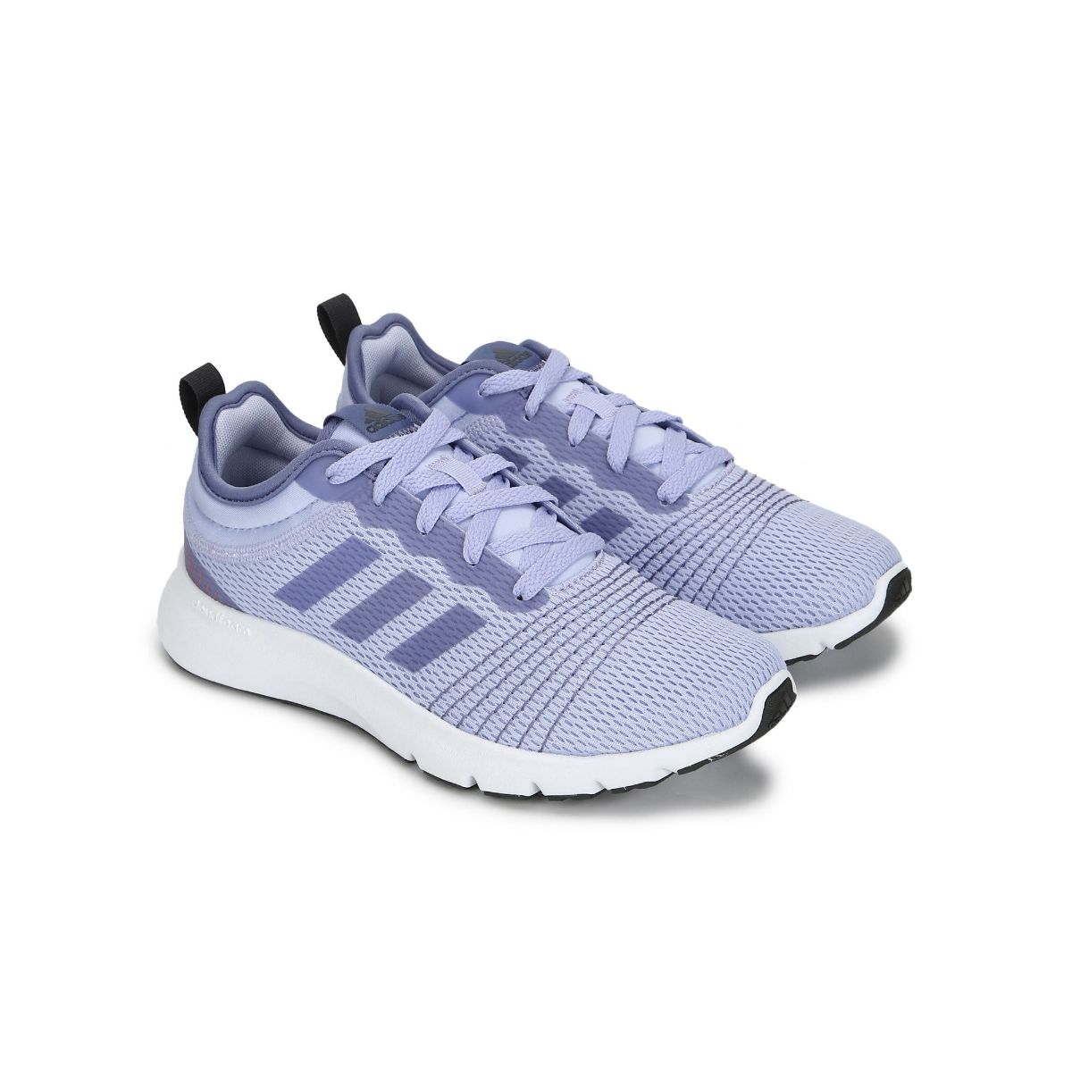 adidas FLEX 2 Purple Running Shoes (UK 7.5): Buy adidas FLEX 2 Purple  Running Shoes (UK 7.5) Online at Best Price in India | Nykaa