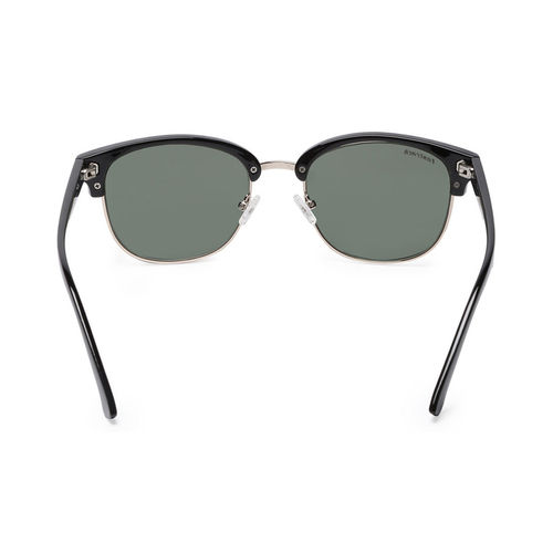 Buy Fastrack Black Clubmaster Sunglasses (C088GR1V) Online