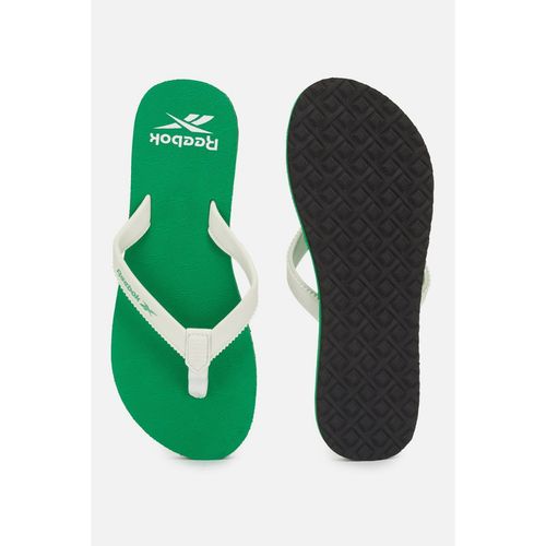 Reebok Womens Sansa Flip Slippers (UK 4)