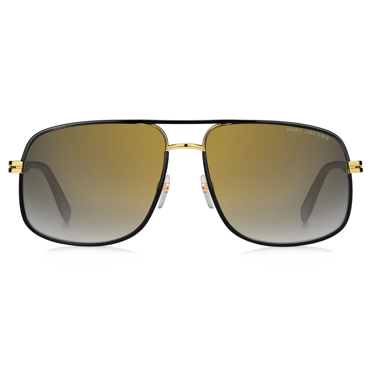 Marc Jacobs Sunglasses Silver Mercury For Men – Mega Fashion