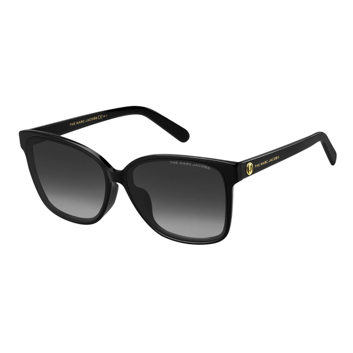 Marc Jacobs 204410807629O Women Square Shape Grey Lens Sunglasses Buy