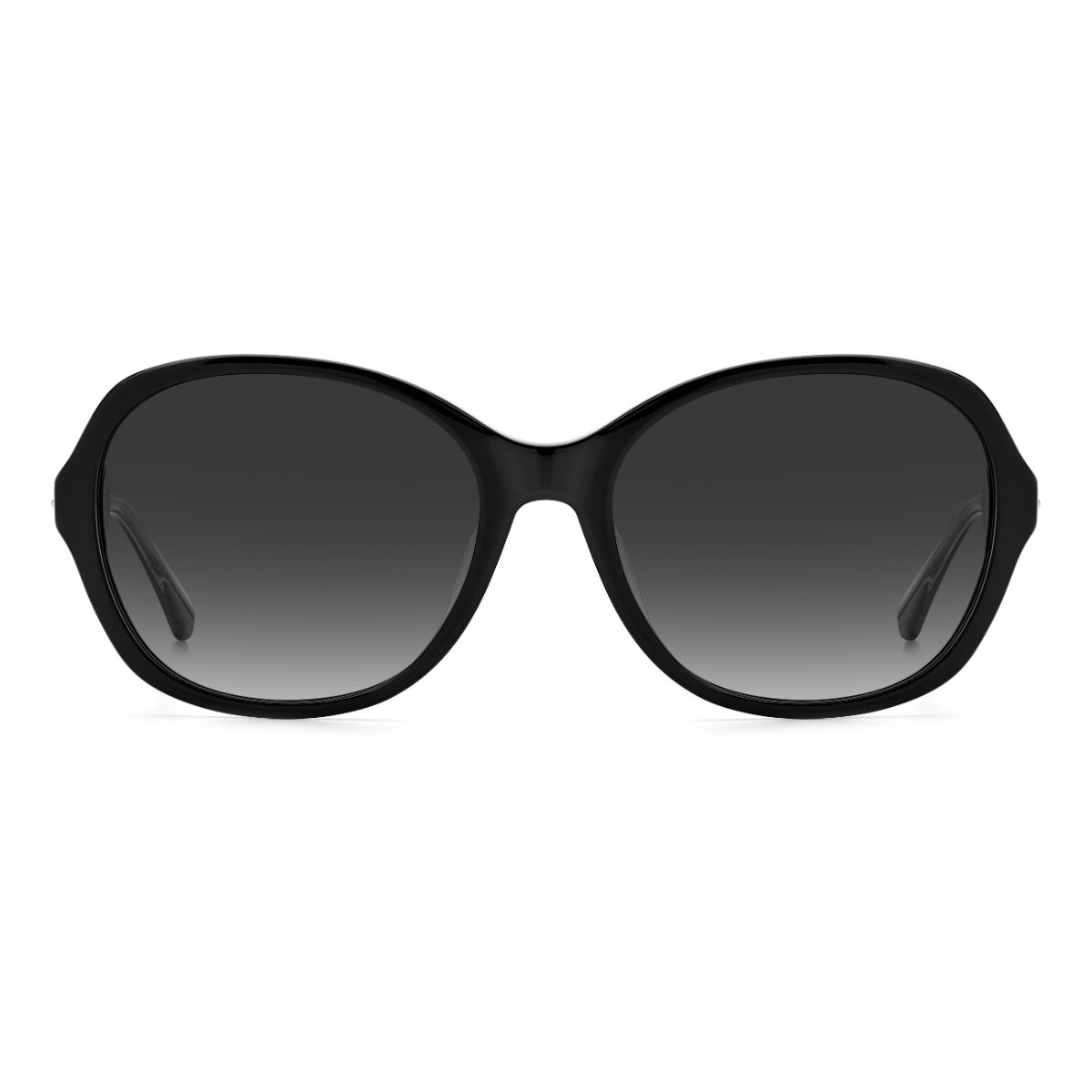 Kate Spade 205151807579O Women Round Shape Grey Lens Sunglasses Buy