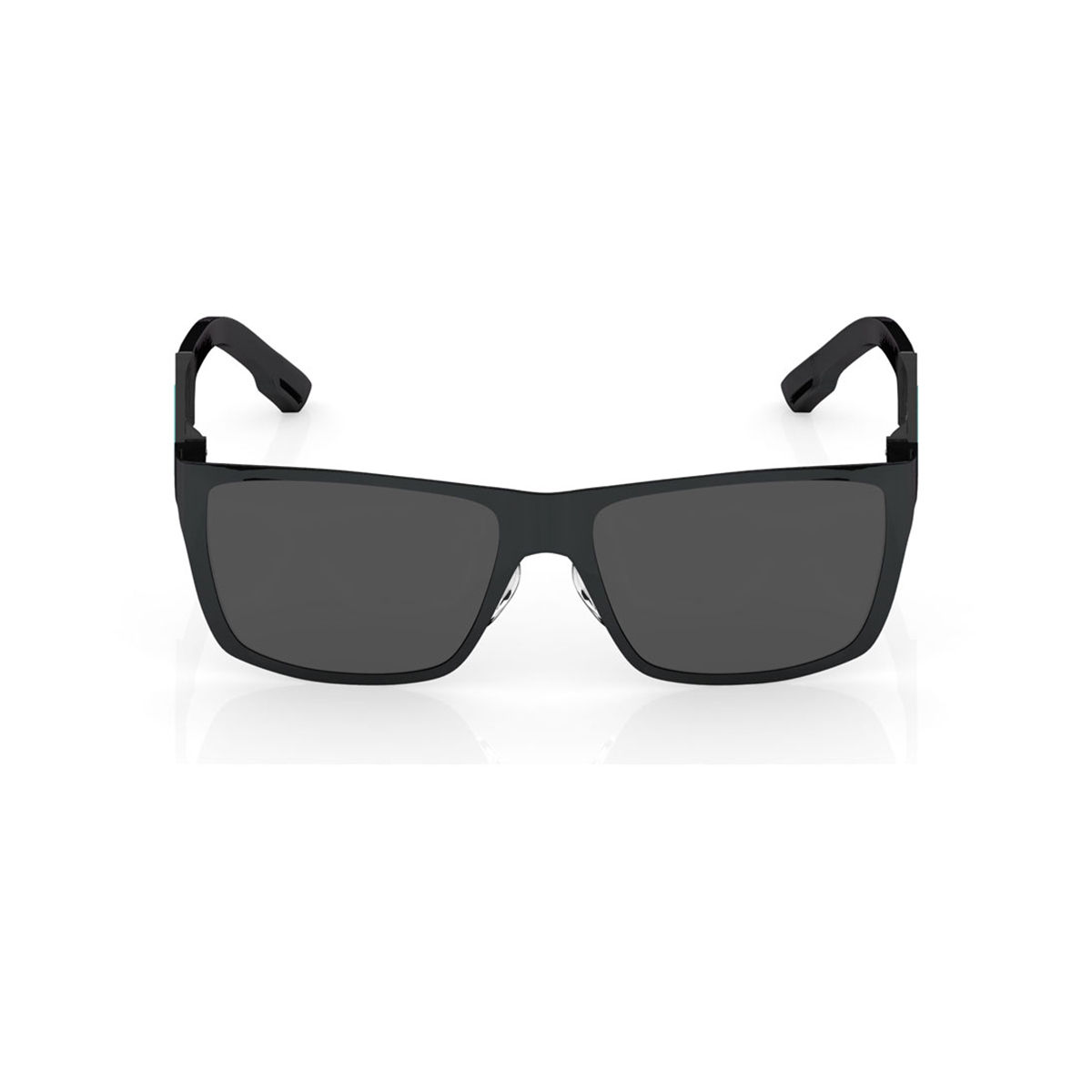 Buy Fastrack M197BK4 Blue Square Sunglasses For Men At Best Price @ Tata  CLiQ