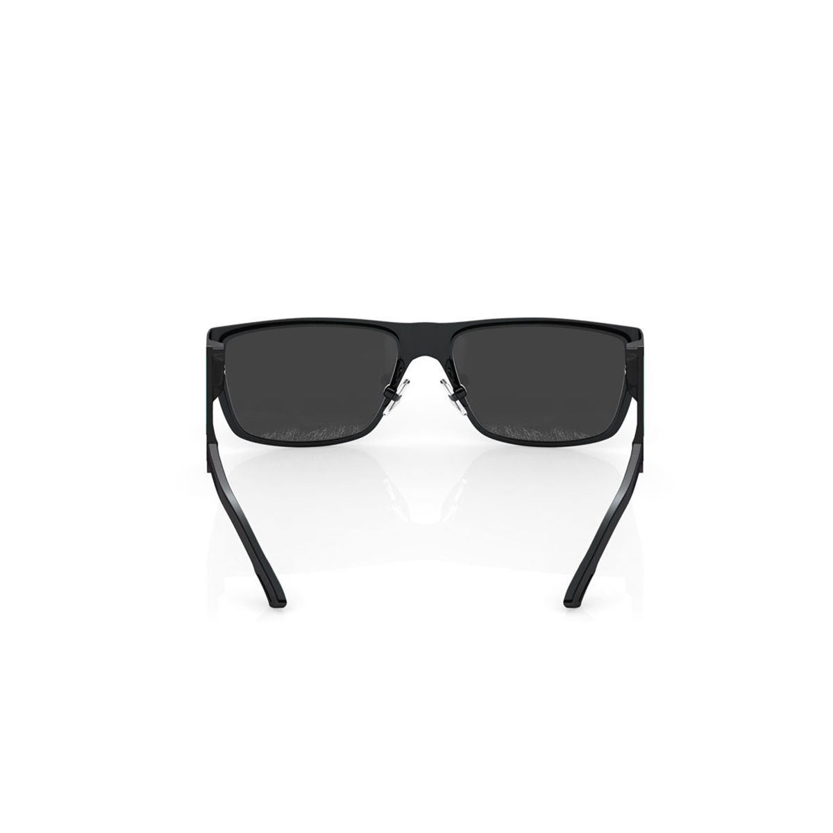 Sports Fastrack Sunglasses for Men P448GR2T – Glasses India Online