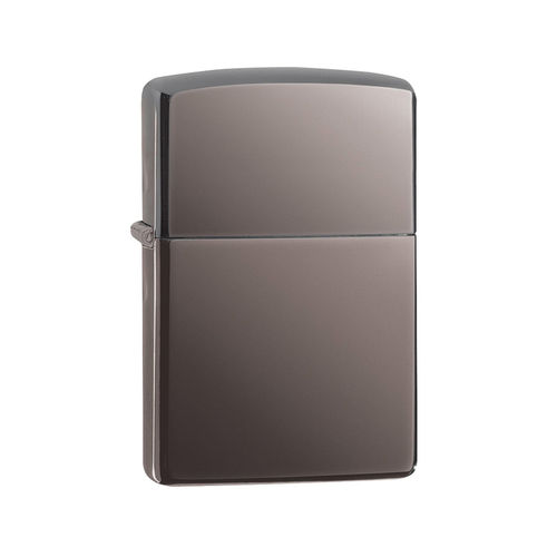 Zippo Classic Black Ice Windproof Pocket Lighter: Buy Zippo Classic Black Ice Windproof Pocket Lighter Online at Price in India | Nykaa