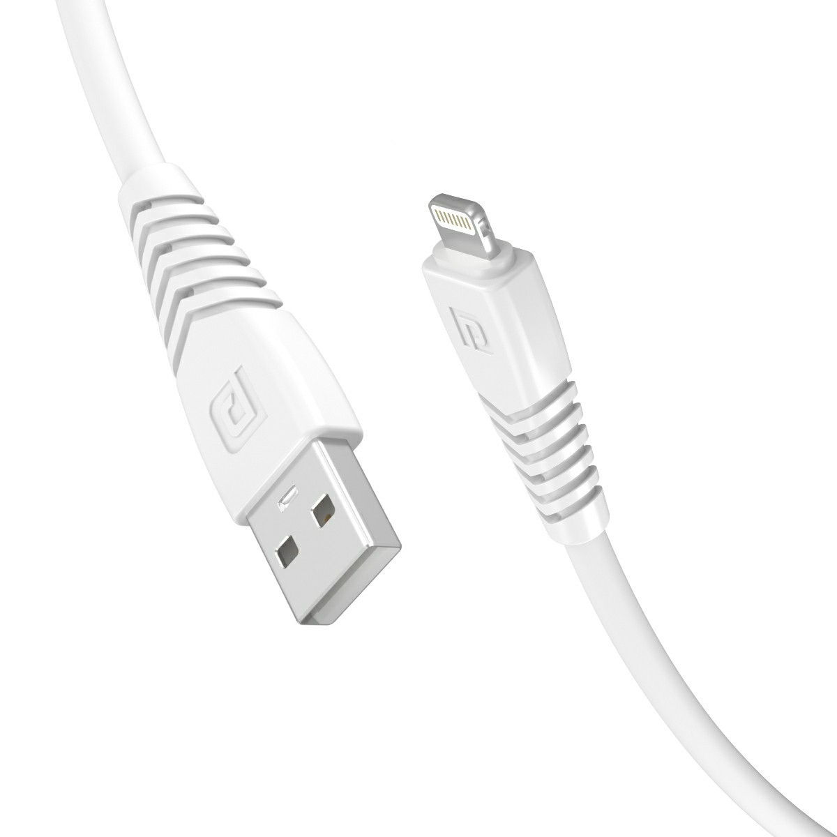 portronics mfi certified cable