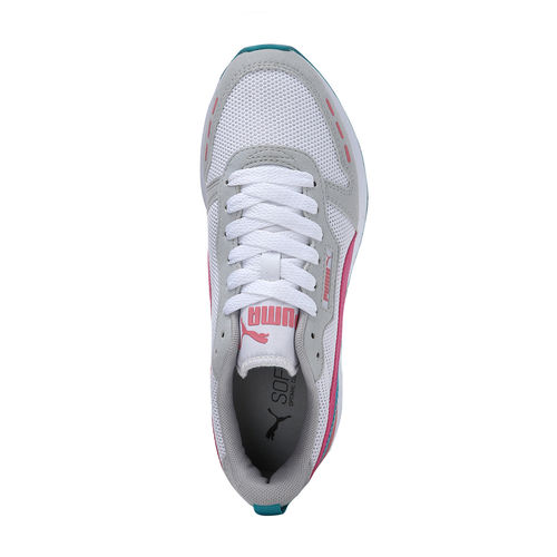 Buy Puma Unisex Puma R78 Sneakers Sneaker Online