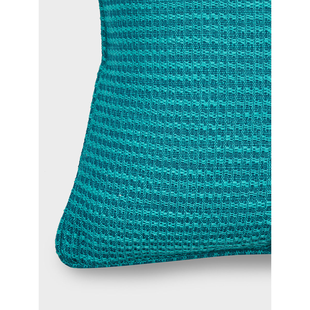 Fabindia Advait Cotton Woven Cushion Cover Buy Fabindia Advait Cotton