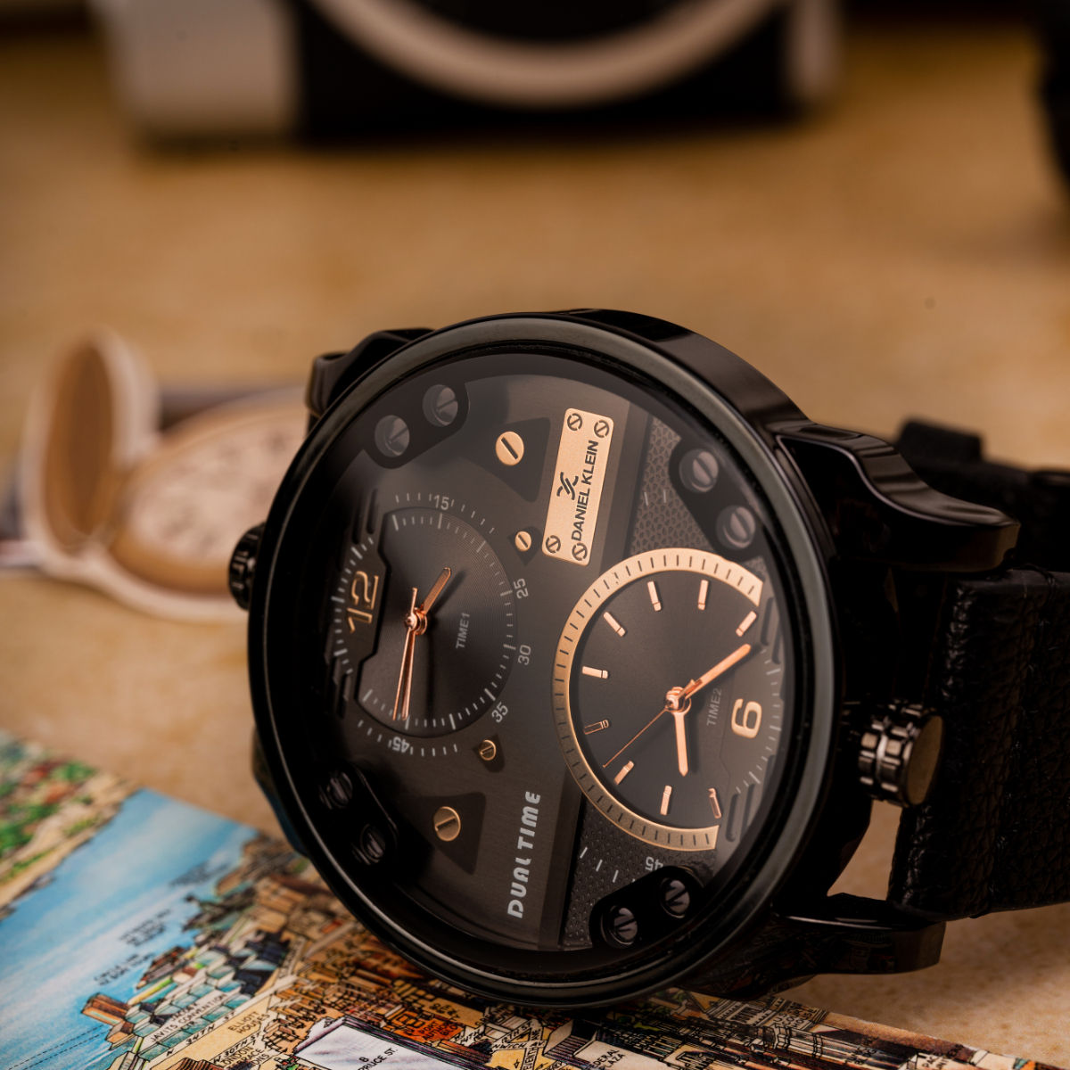 Premium Watches For Men: Choose Your Luxurious Wrist Companion | HerZindagi-omiya.com.vn