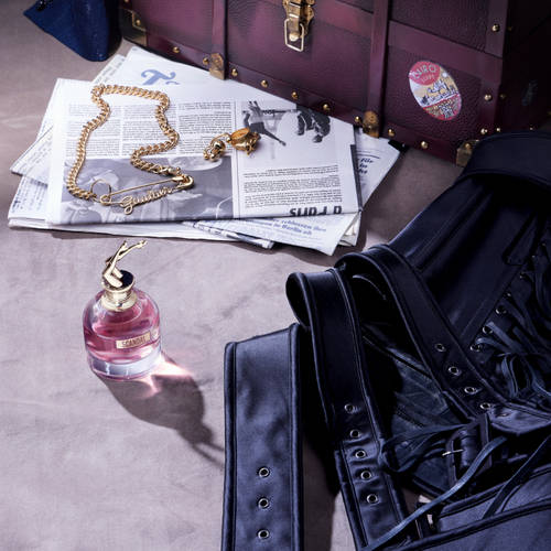 cloth bags jean paul gaultier weekend bag