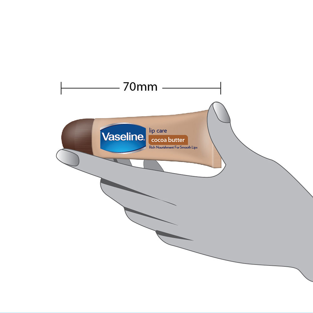 Vaseline Lip Care Cocoa Butter Buy Vaseline Lip Care Cocoa Butter
