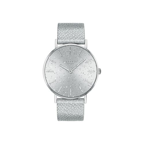 Buy Coach Watches Perry Silver Leather Ladies Watch Co14503323w Online