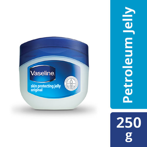 Vaseline Skin Protecting Jelly Original Buy Vaseline Skin Protecting Jelly Original Online At Best Price In India Nykaa Nykaa and netflix have joined hands to help you to discover the #beautyinherstory. vaseline skin protecting jelly original