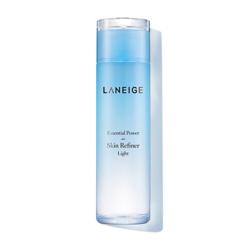 Laneige Essential Power Skin Refiner Light Buy Laneige Essential Power Skin Refiner Light Online At Best Price In India Nykaaman If you are looking for a change or interested in getting the results from your regime, laneige makeup. laneige essential power skin refiner light