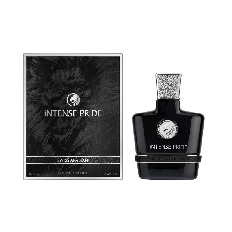 Intense discount perfume price