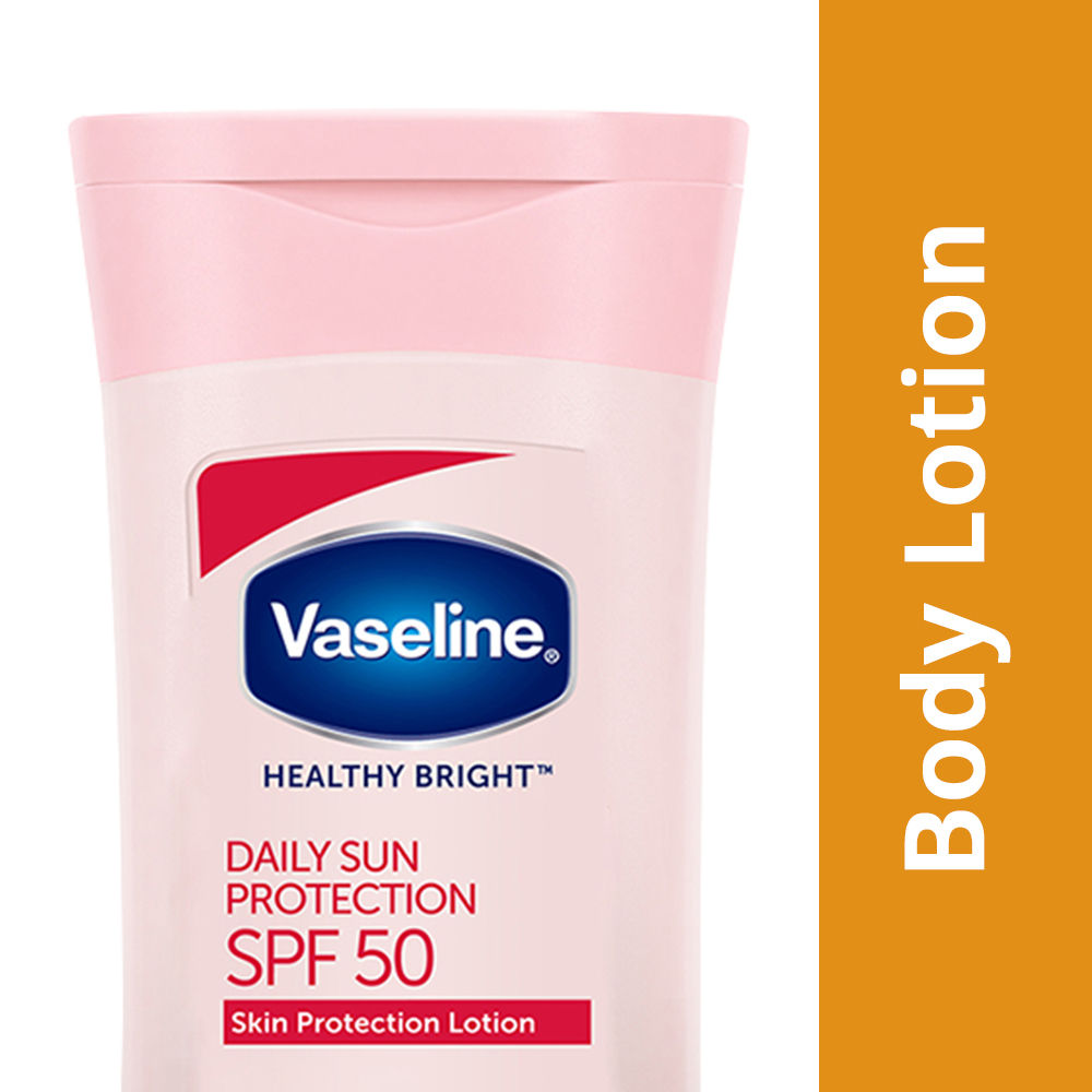 body lotion sun protection