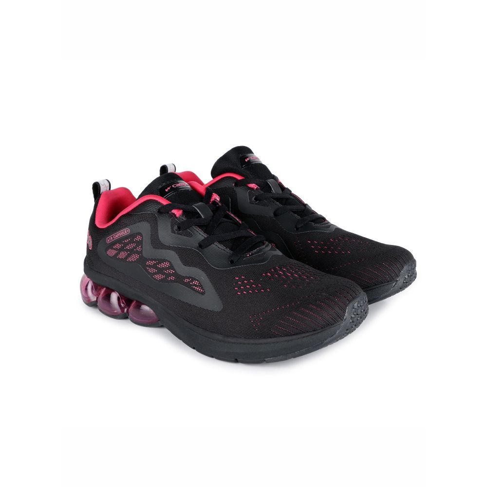 campus running shoes for women