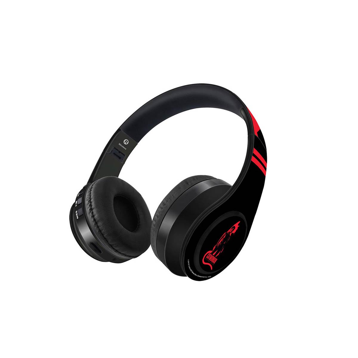 Macmerise headphones discount