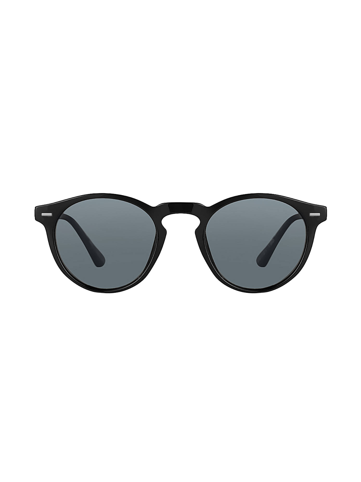 Daniel Klein UV400 Protection Oversized Grey Lens Sunglasses