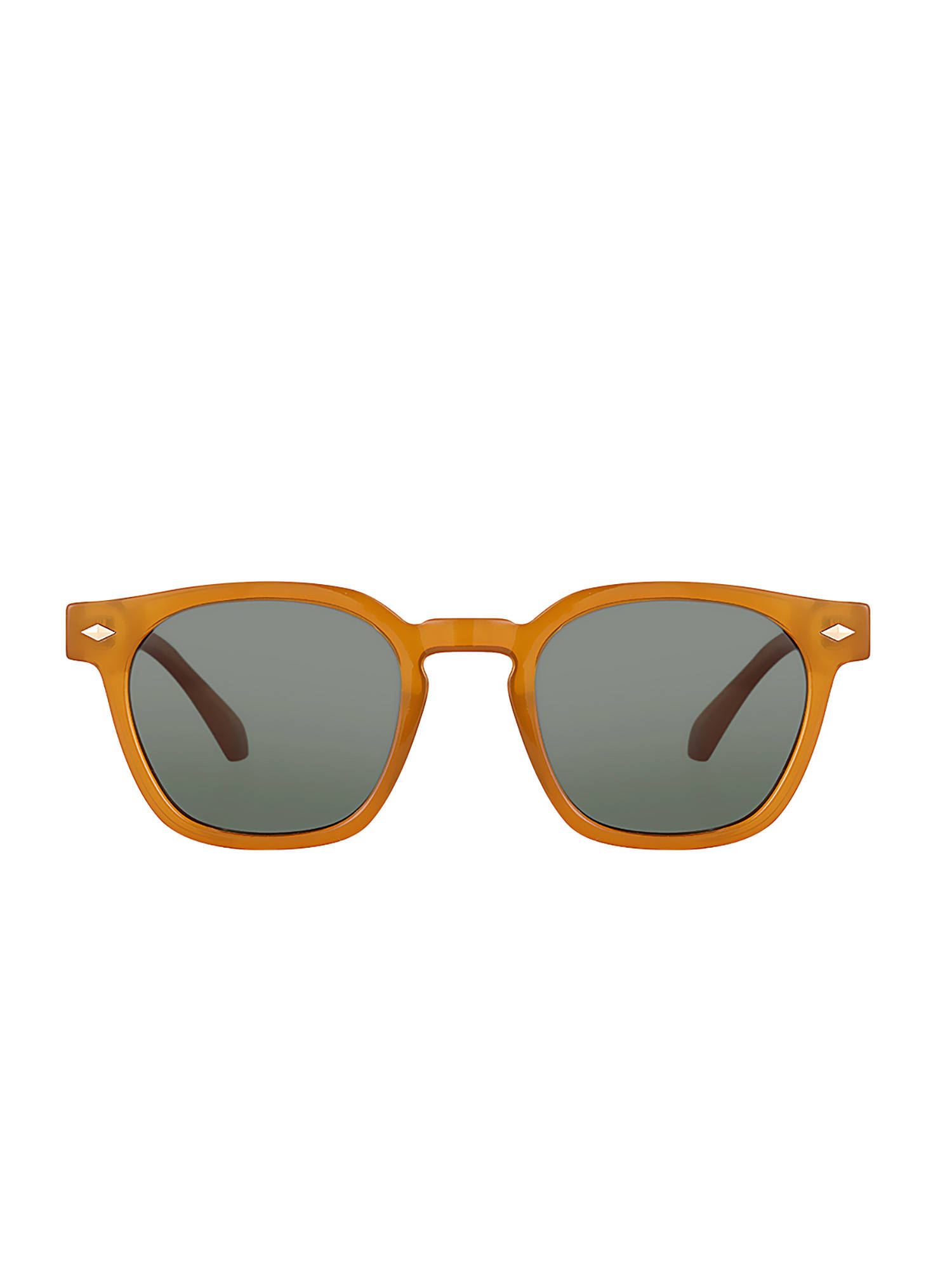 Daniel Klein UV400 Protection Oversized Grey Lens Sunglasses