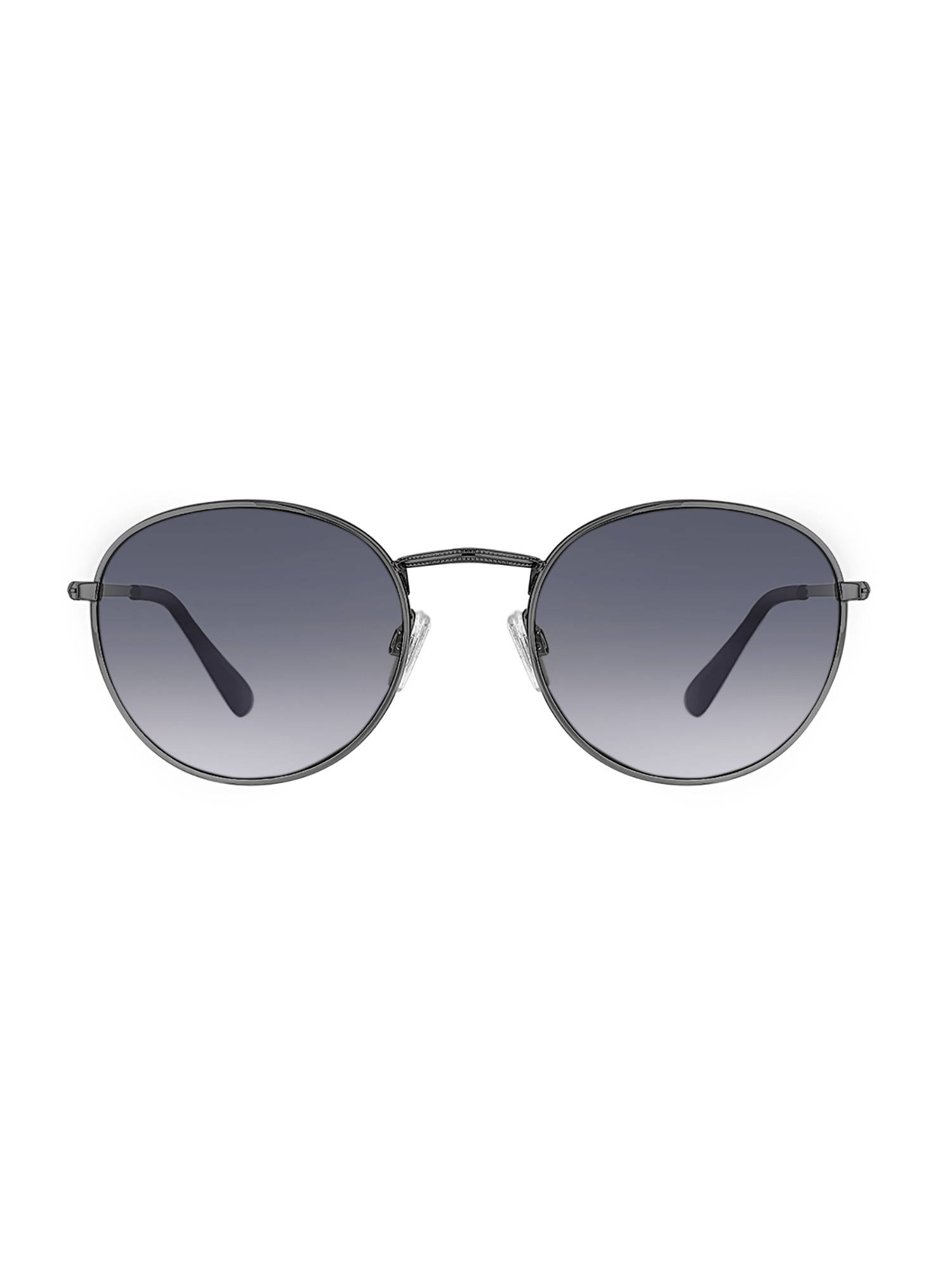 Daniel Klein UV400 Protection Oversized Grey Lens Sunglasses