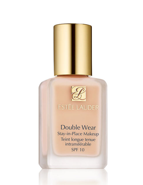 Estee Lauder Double Wear Stay In Place Makeup With Spf 10 1w1 Bone Buy Estee Lauder Double Wear Stay In Place Makeup With Spf 10 1w1 Bone Online At Best Price In