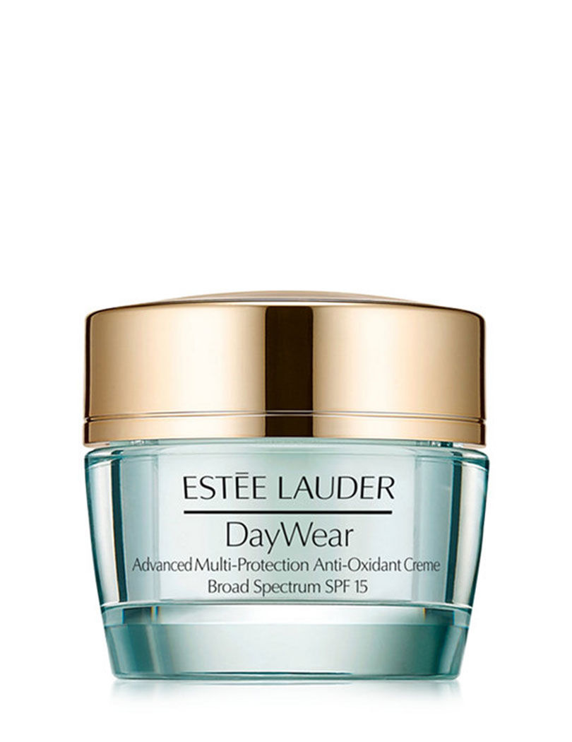 Estee Lauder DayWear Advanced Multi Protection Anti Oxidant Creme SPF15 - For Dry Skin