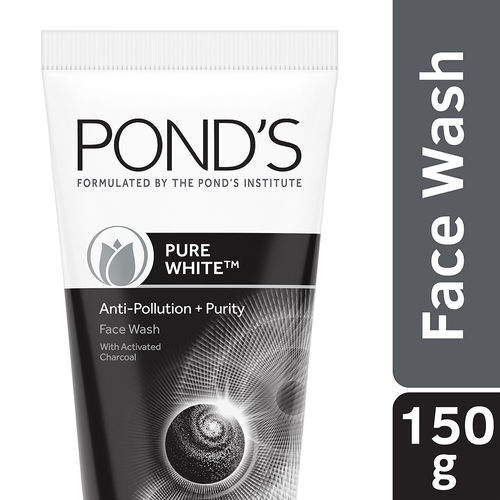 All In One Deep Cleanser Ponds