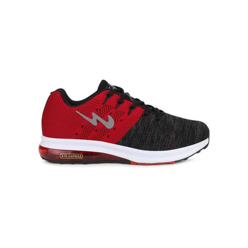 Campus Peris Running Shoes (5g-633-g-blk-red): Buy Campus Peris Running  Shoes (5g-633-g-blk-red) Online at Best Price in India | NykaaMan