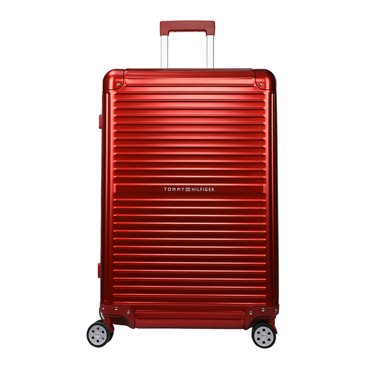 Tommy hilfiger sale hard suitcase