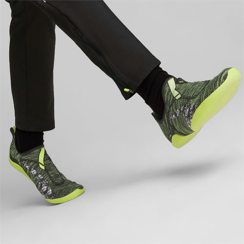 puma agf evoknit esports sneakers