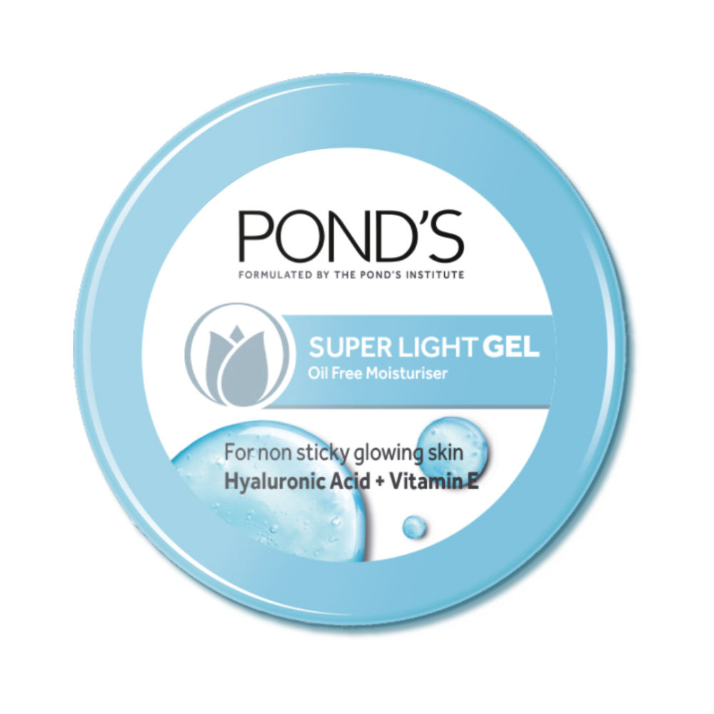 ponds super light gel nykaa