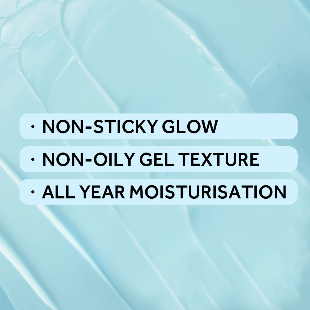 ponds super light gel nykaa