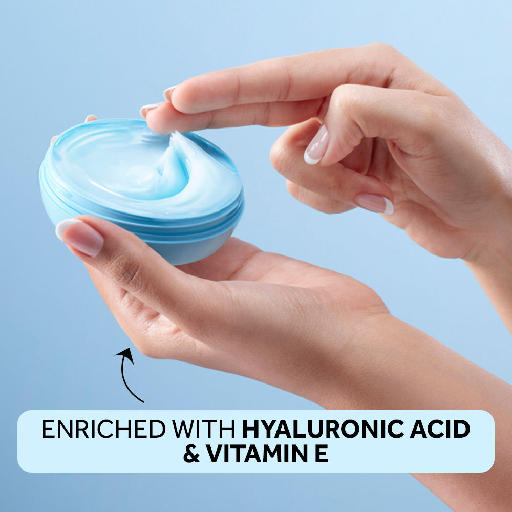 ponds super light gel nykaa