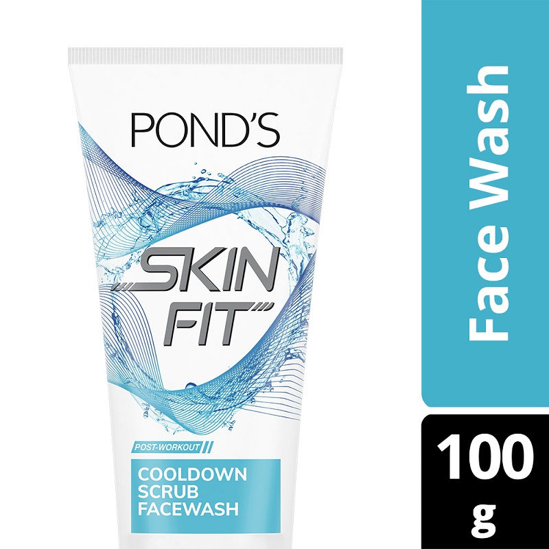 best face wash after workout