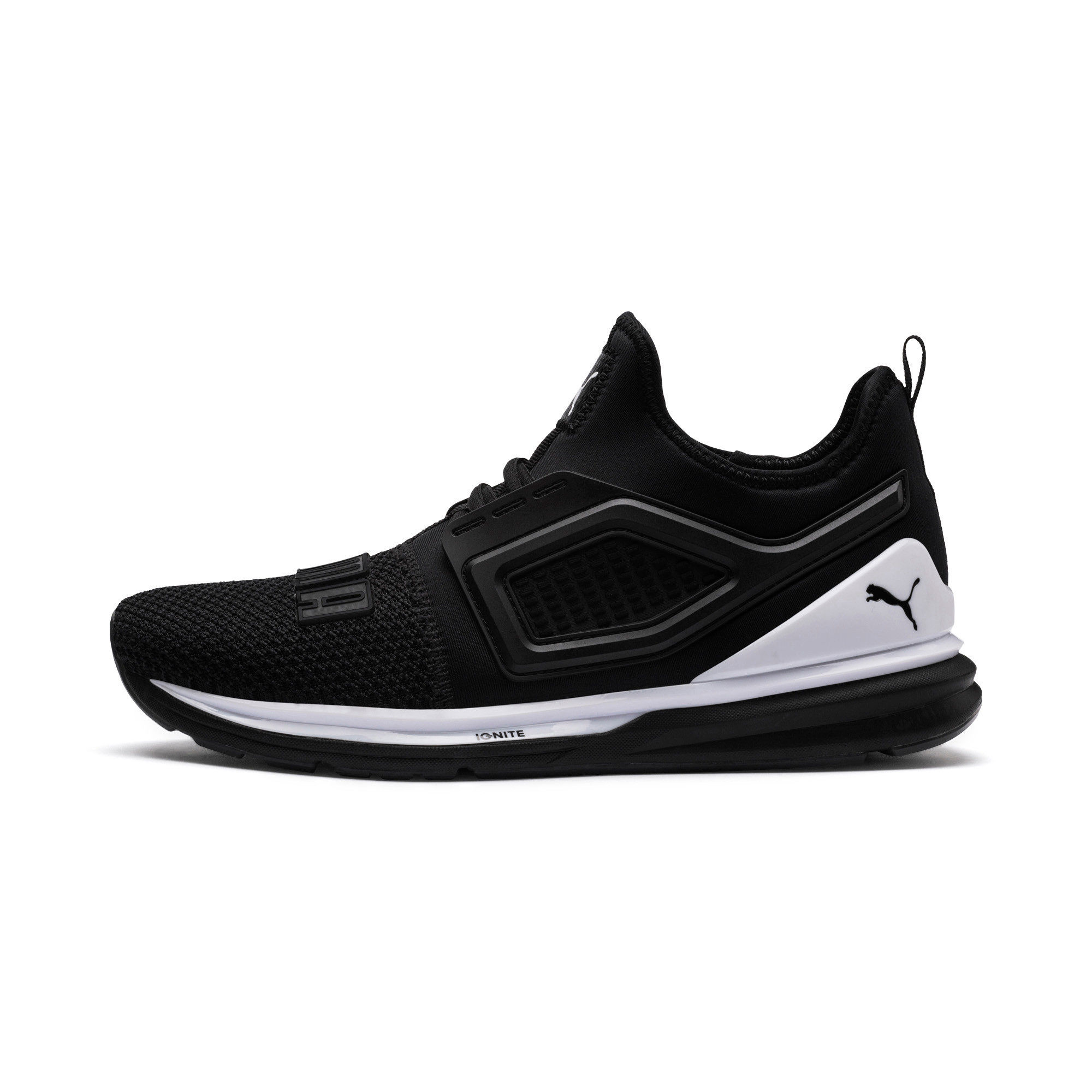 Puma ignite limitless on sale outfit