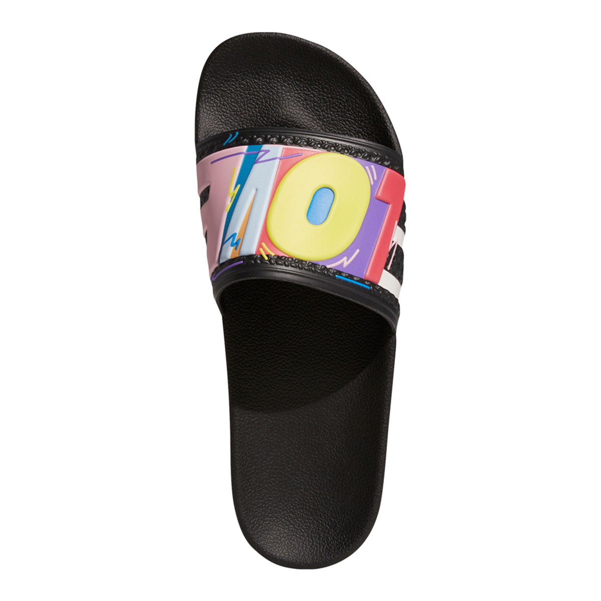 pride adilette