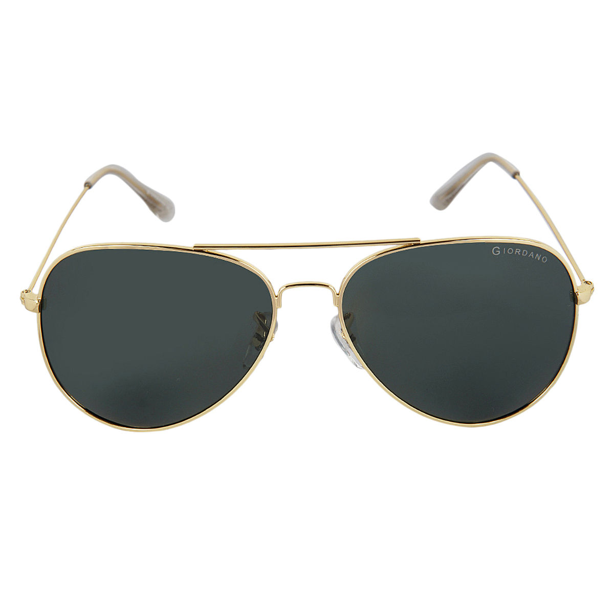 Buy GIORDANO Unisex Rectangular Sunglasses GA90101 C.20 - Sunglasses for  Unisex 1340988 | Myntra
