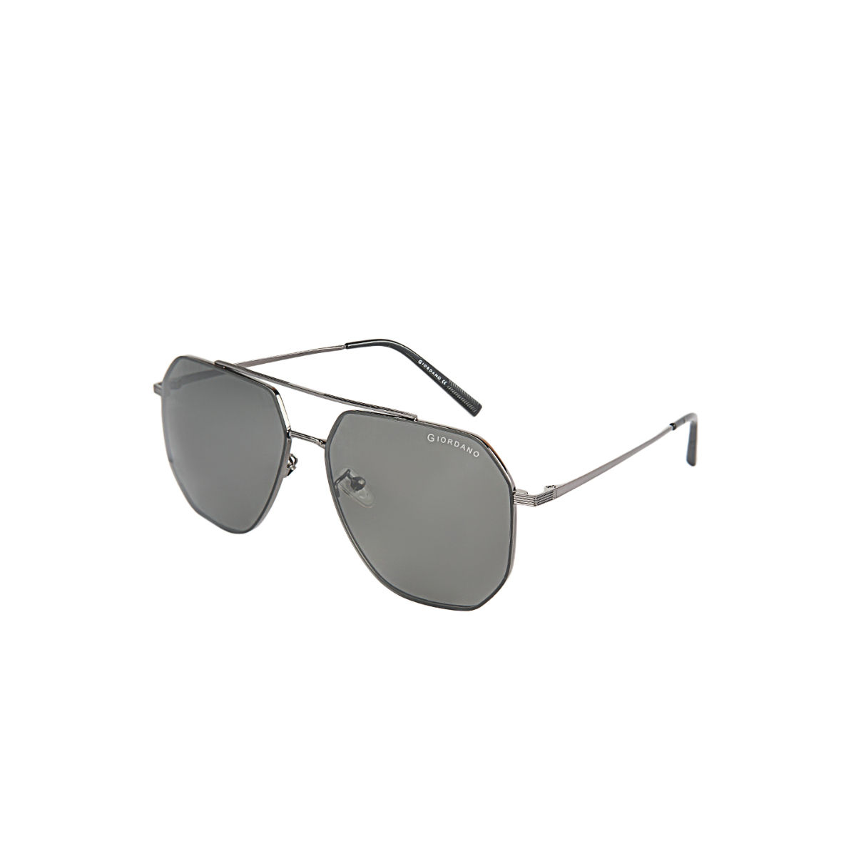 Buy Giordano UV Protection Oval White Sunglasses for Women Online at Best  Prices in India - JioMart.