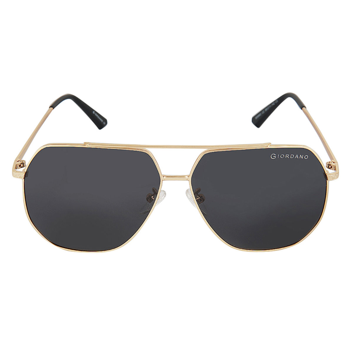 Buy Giordano GA90190C20 56 Oval Sunglasses Online