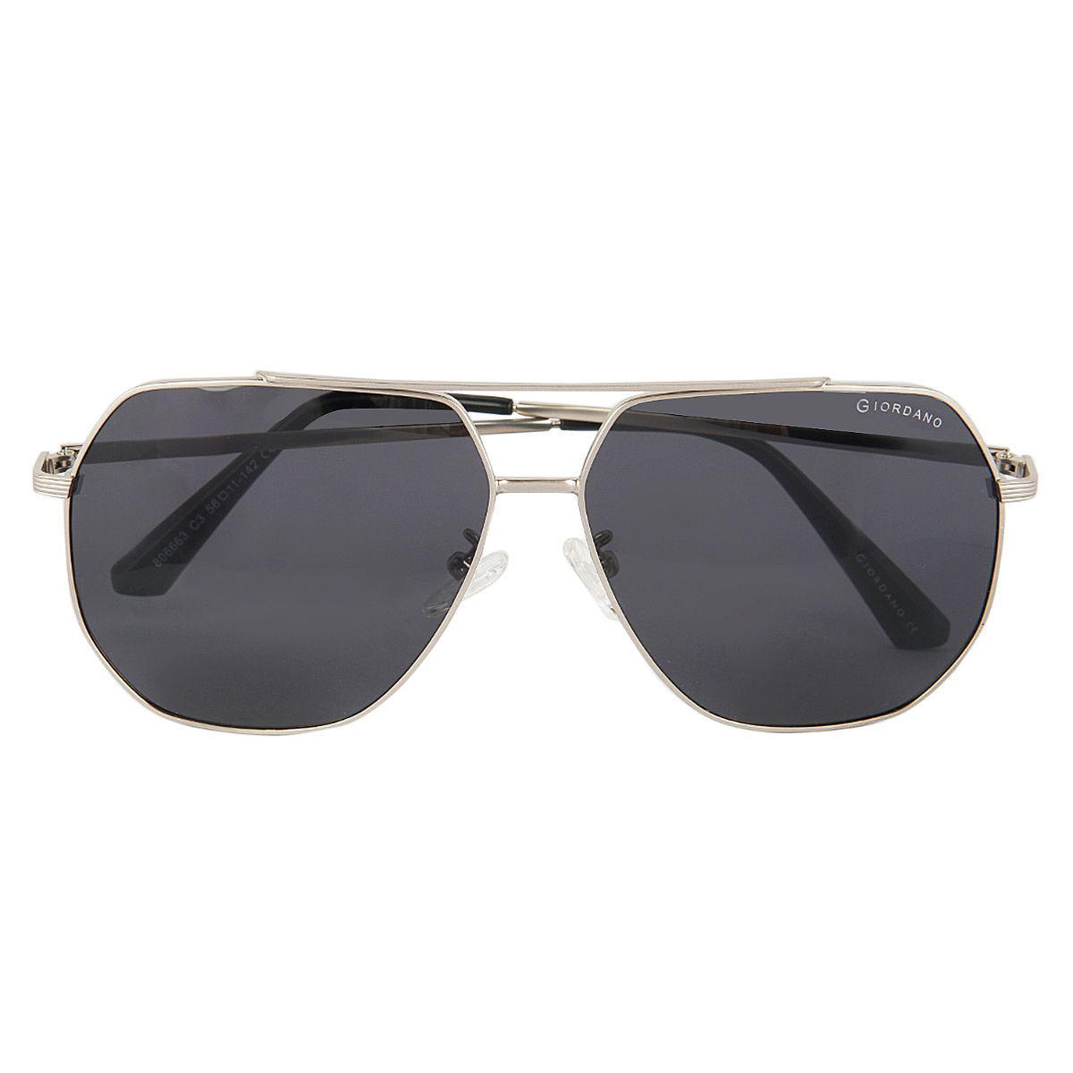 Buy GIORDANO Oval Sunglasses Brown For Men & Women Online @ Best Prices in  India | Flipkart.com