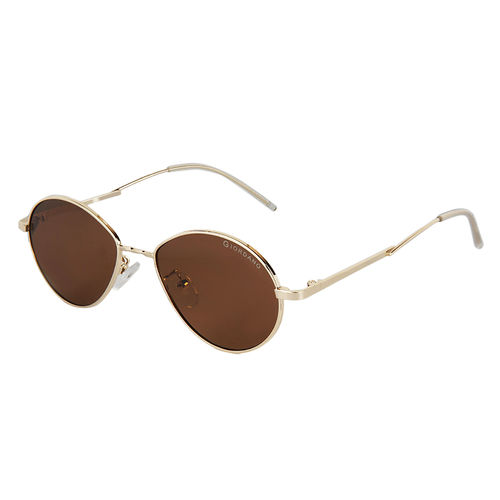 Buy Giordano Polycarbonate Sunglasses Uv Protected - Ga90318C01 (51) online