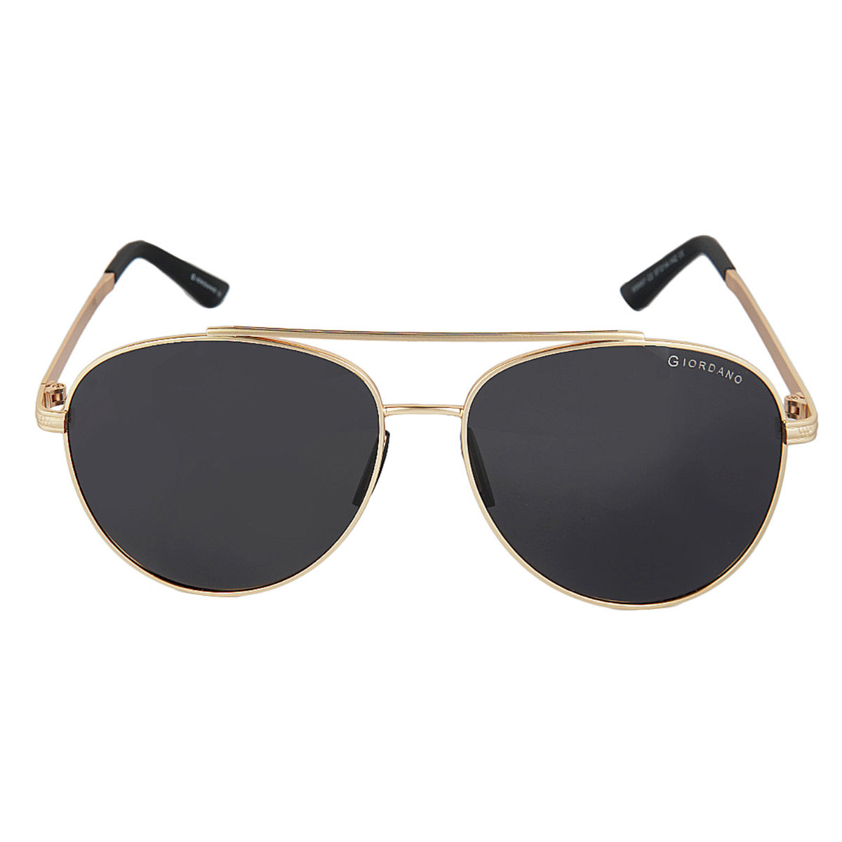 Buy Giordano Polarized Sunglasses Uv Protected Use for Men & Women -  Ga90302C02 (56) online