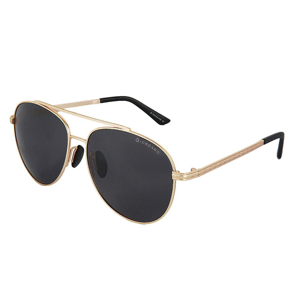 Buy GIORDANO Aviator Sunglasses Clear For Men Online @ Best Prices in India  | Flipkart.com