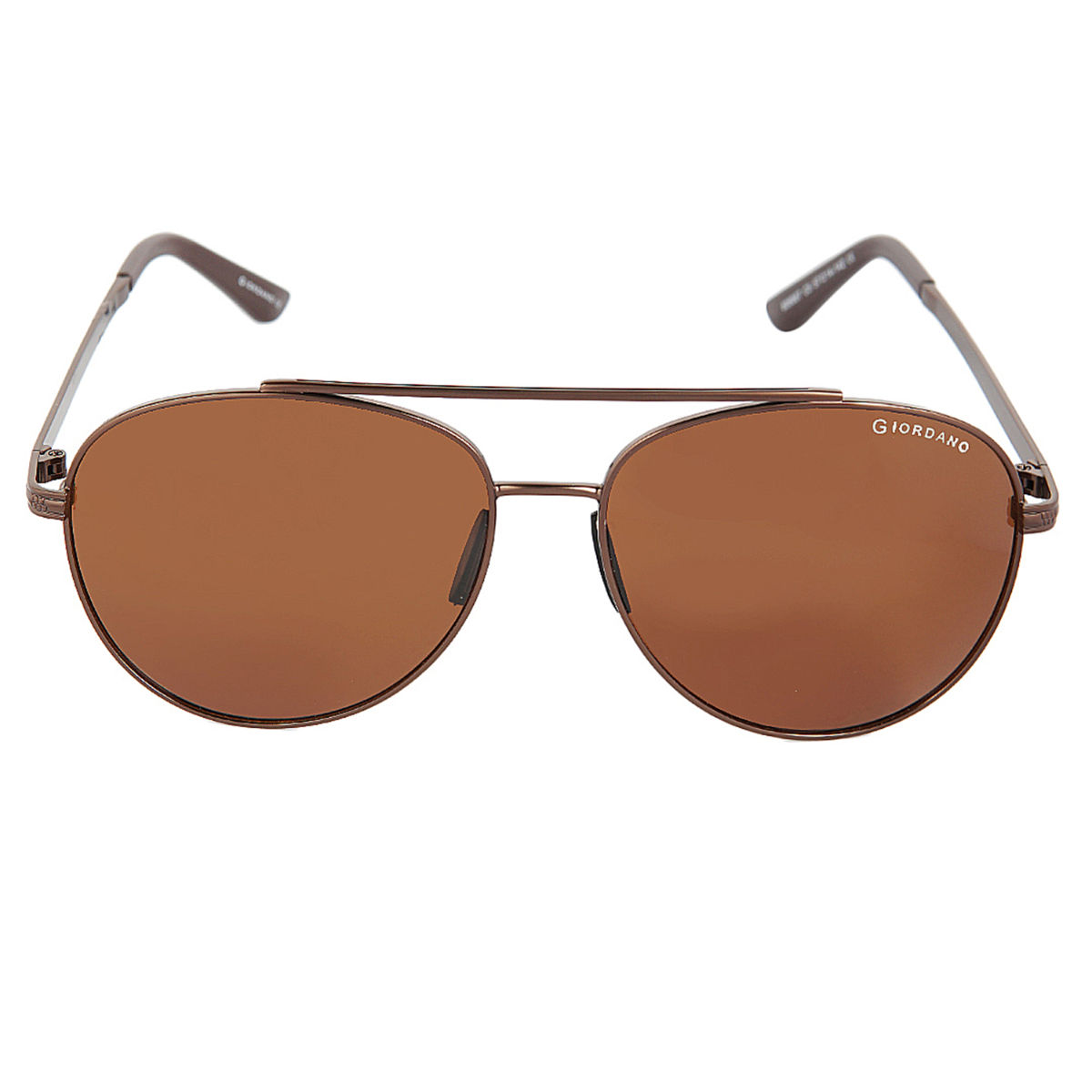 Buy Giordano GA90239C02 Grey Round Sunglasses Online At Best Price @ Tata  CLiQ