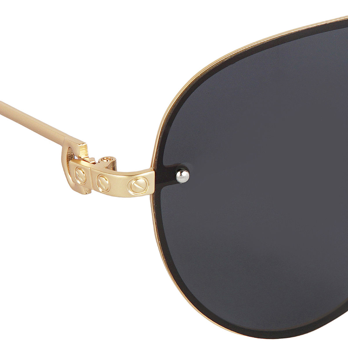 Giordano Polarized Sunglasses Uv Protected Use for Men Ga90324C02 (59