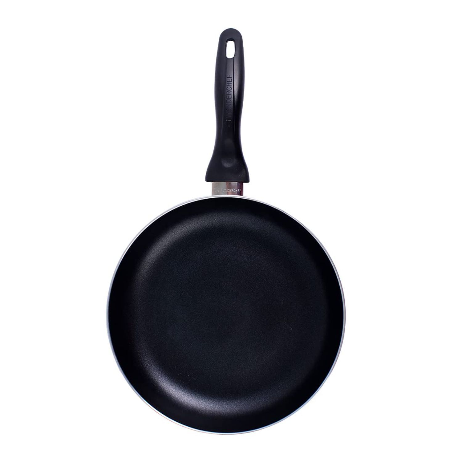 Buy Wonderchef Ultra Non-stick Fry Pan-24cm Online