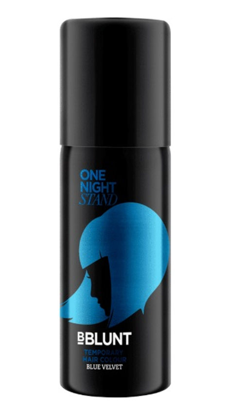 Bblunt One Night Stand Temporary Hair Colour Blue Velvet Buy Bblunt One Night Stand Temporary Hair Colour Blue Velvet Online At Best Price In India Nykaa Click here to join and get the latest blog post updates and sale alerts directly to your telegram inbox. bblunt one night stand temporary hair colour blue velvet