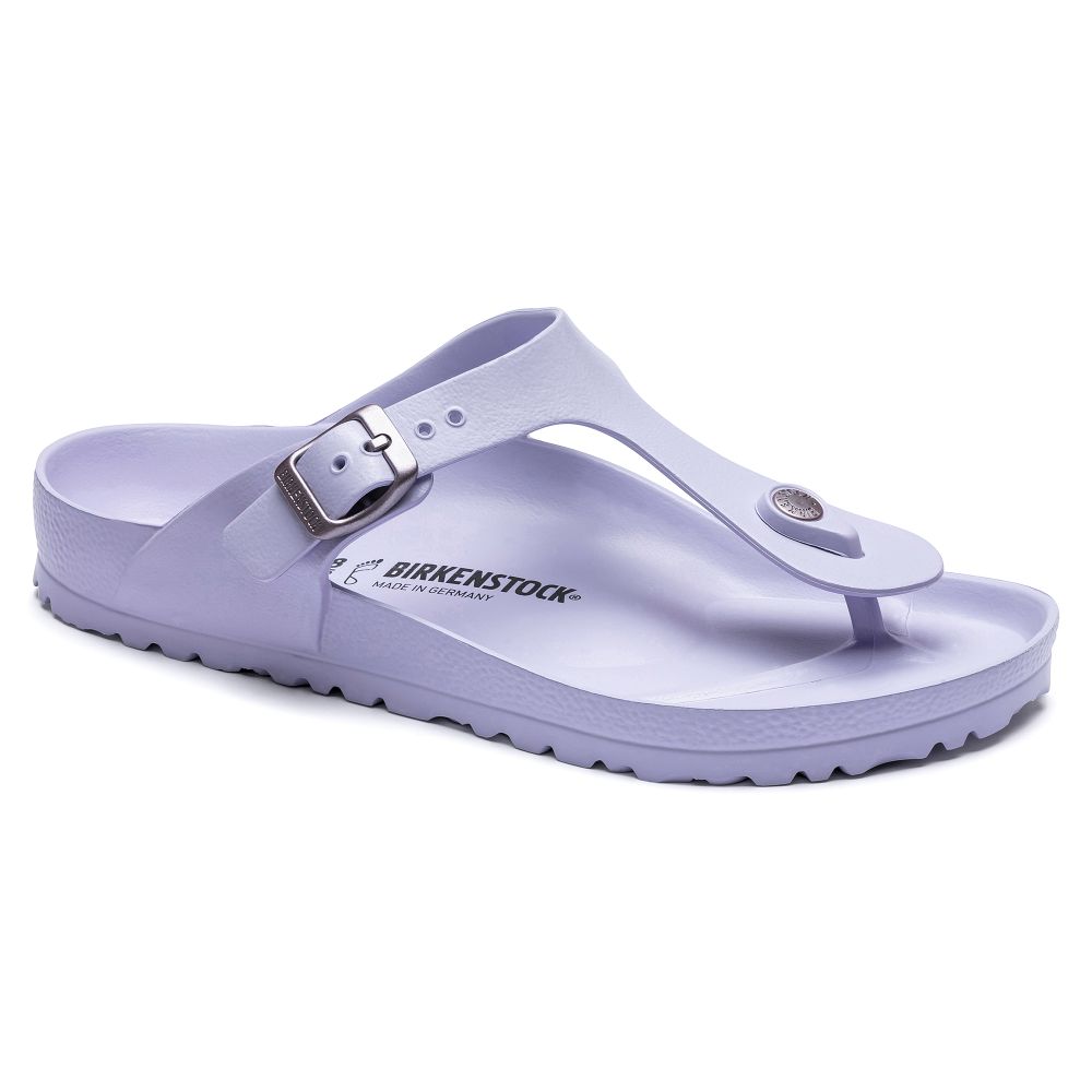 Buy Birkenstock Gizeh Essentials Eva Sandals Unisex Online